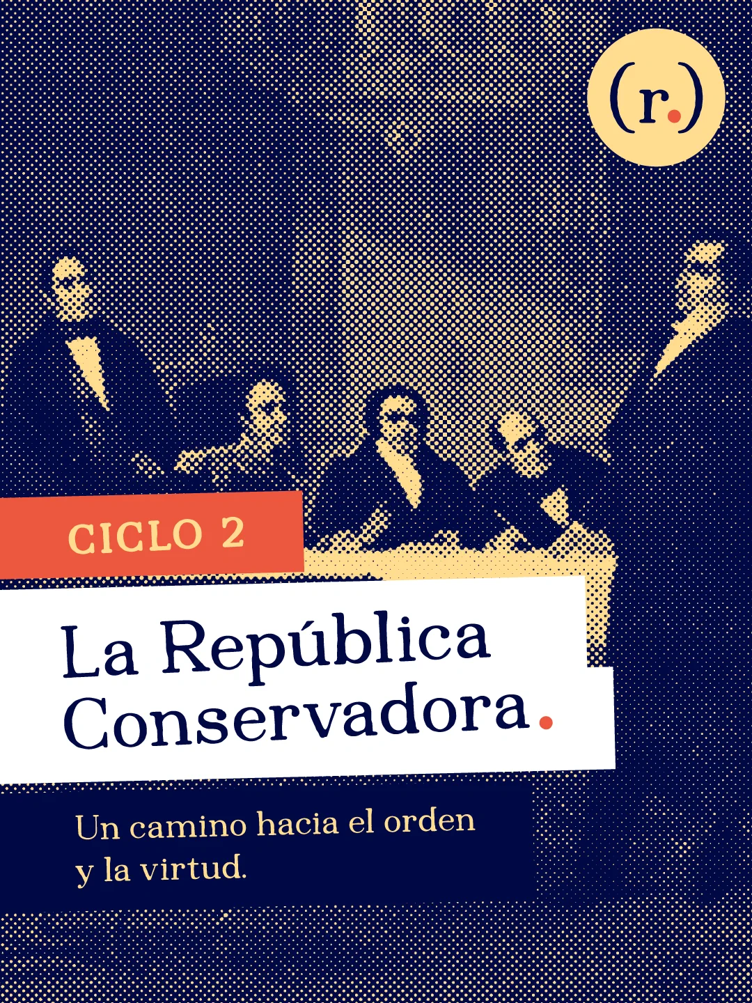 Sistema de marca El Rastro