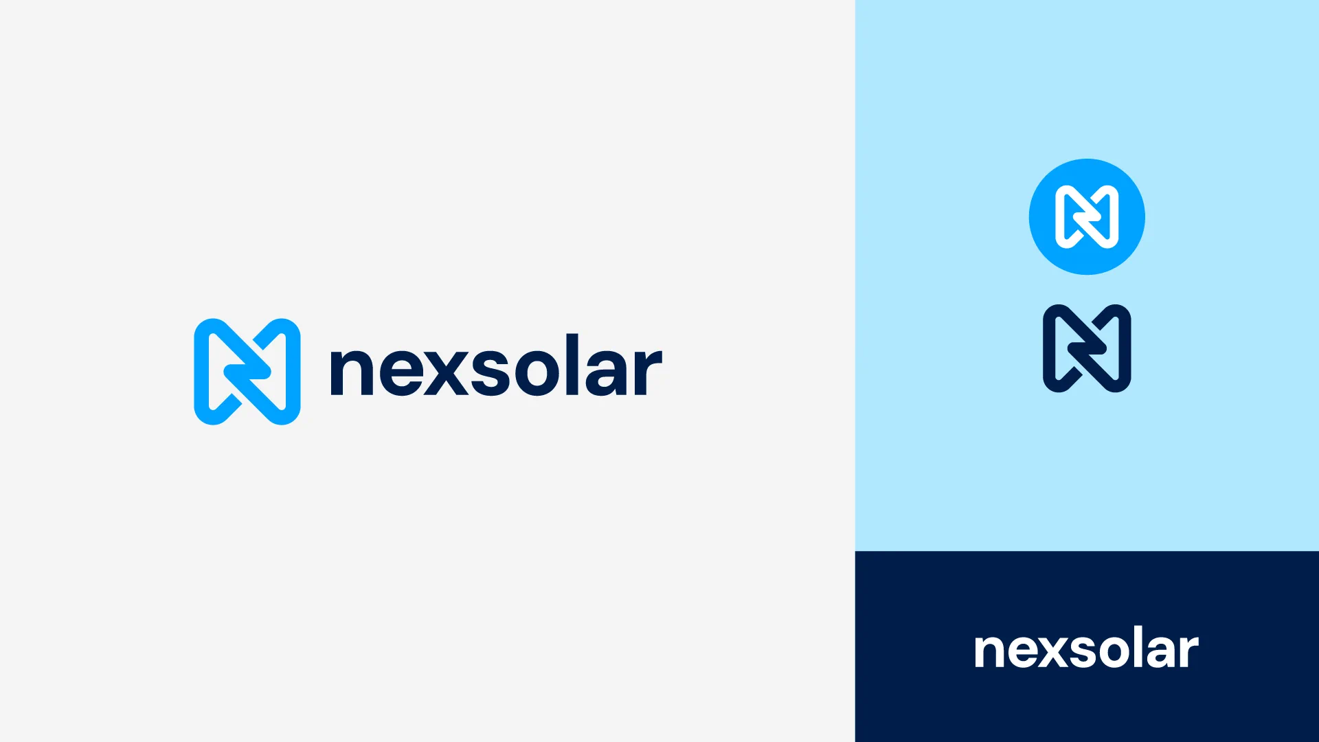 Aplicacion visual Nex Solar