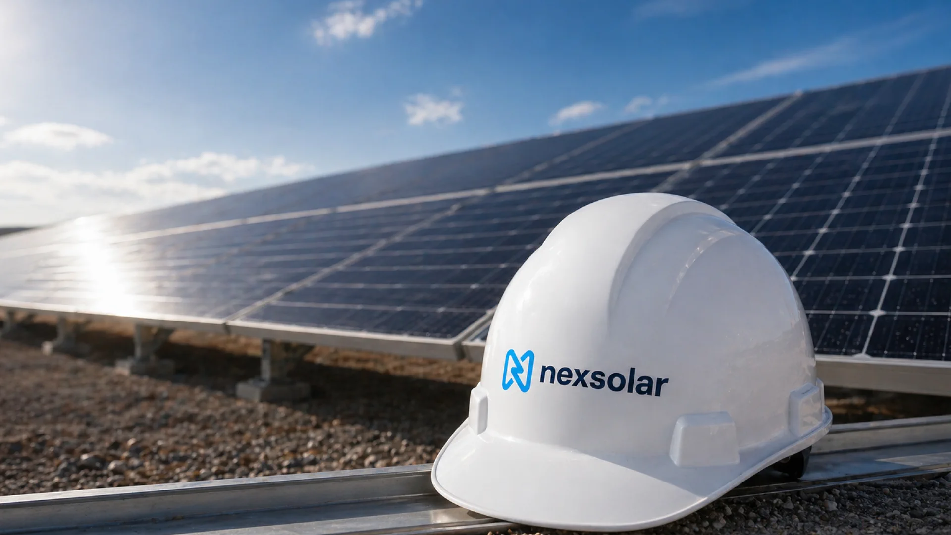 Marca Nex Solar